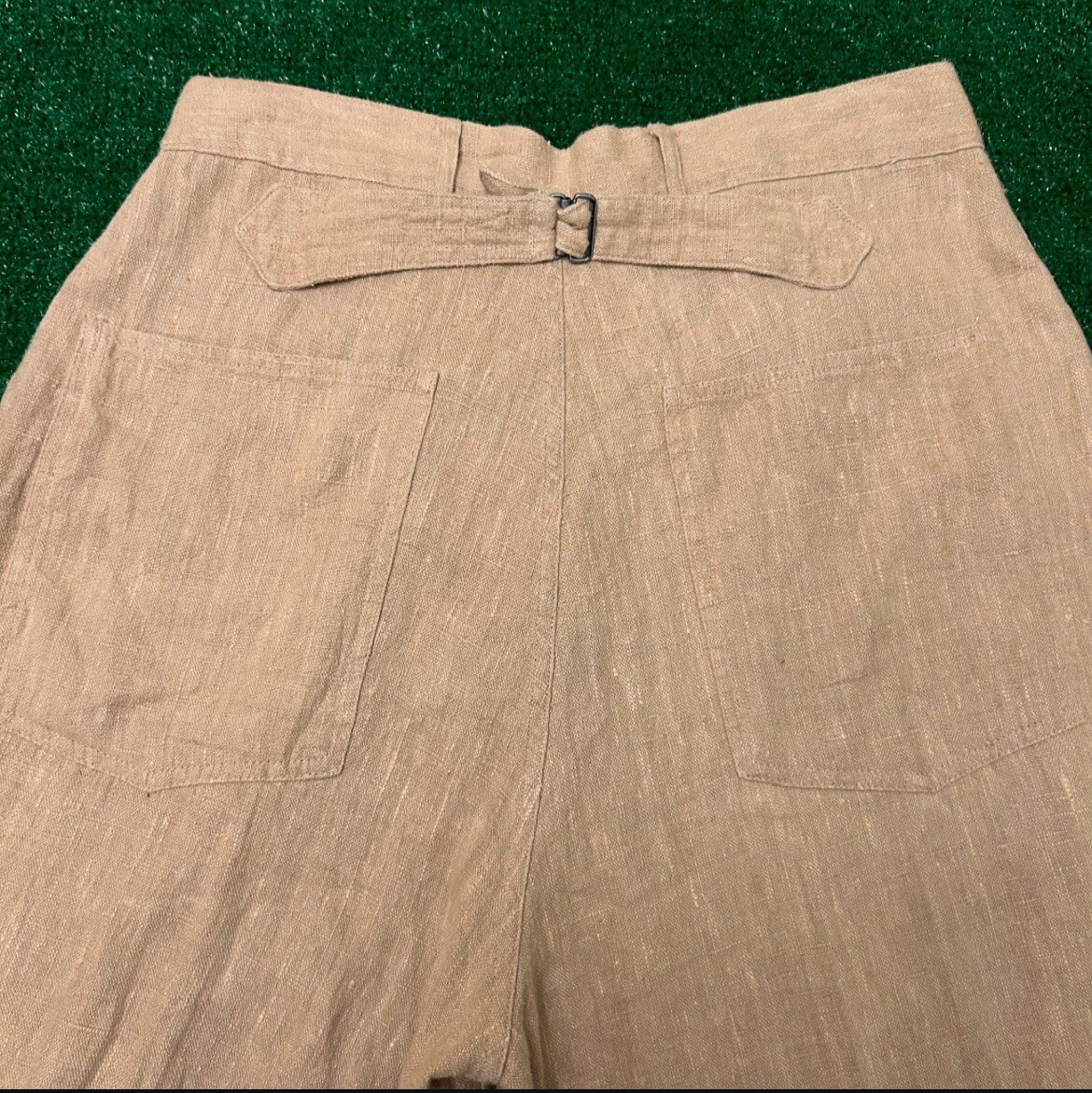 b*a様 90s polo by Ralph Lauren linen pant s-l1200.jpg