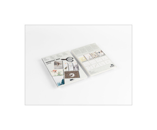Thumbnail - Papercraft Book Japan Von Pepin Van Roojen