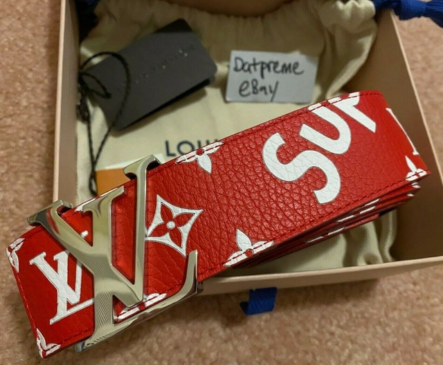 Lv Supreme Belt Shop, 59% OFF | www 