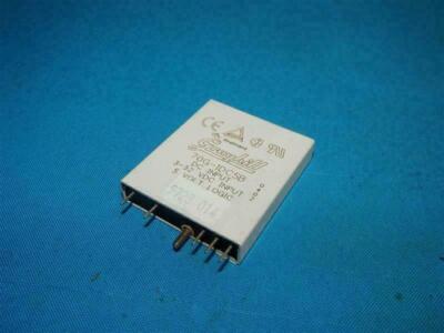 Grayhill 70G-IDC5B 70GIDC5B DC Input Module