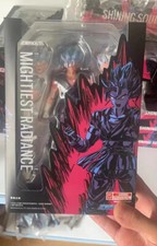 Nueva figura de acción Vegito azul ajuste demoníaco