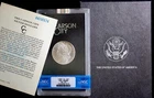 1884-CC Morgan Silver Dollar $1 NGC MS 64 GSA Hoard (BU Uncirculated, UNC)