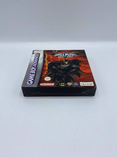 Batman Vengeance OVP - Bild 6 von 11