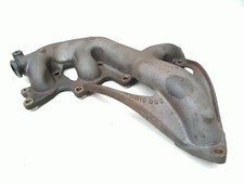 Abgaskrümmer 1,7 A6681420201 Mercedes-Benz A-Klasse W168 140/160/170/190/210 (T