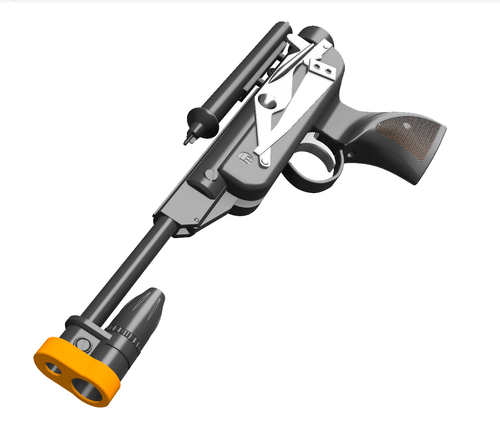 DL-18 Inspired Blaster KIT - Picture 2 of 3