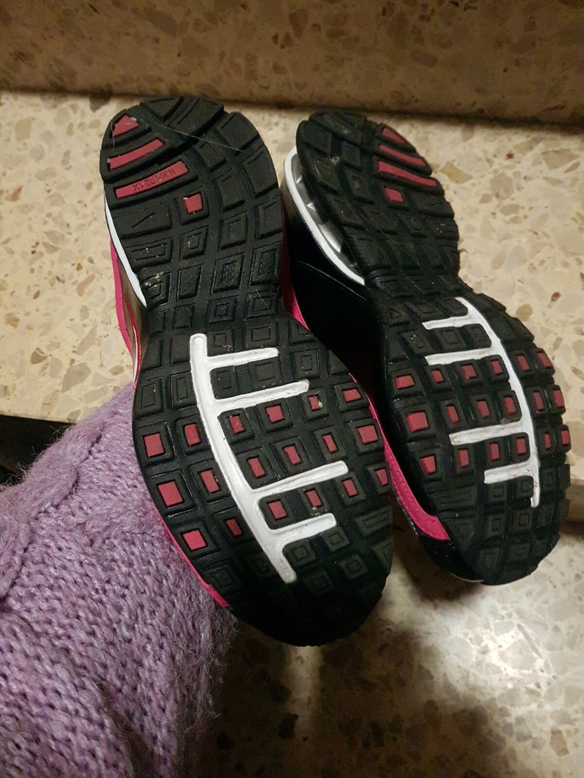 Venta de Tenis Nike Reax | 93 articulos de segunda mano