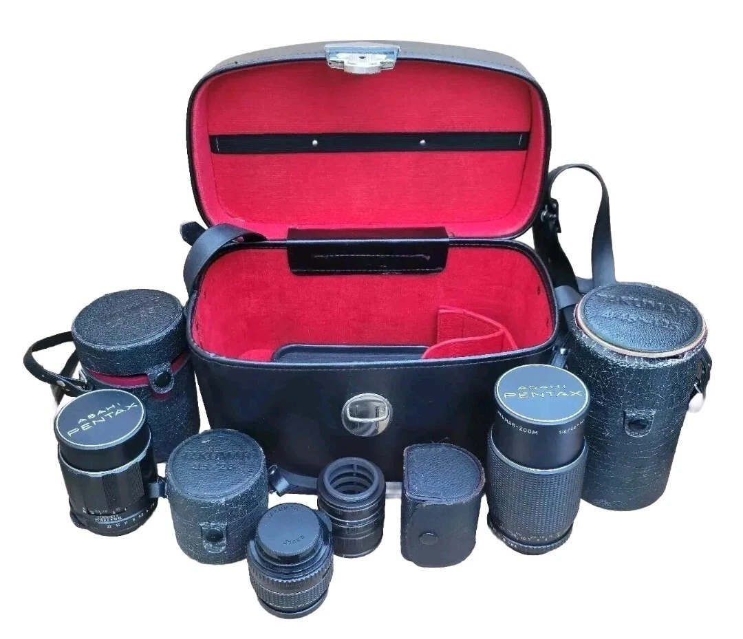 135mm Focal f/1.4 Camera Lenses for sale - eBay
