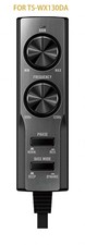 1PC  for  TS-WX130DA Car Ultra-thin Subwoofer...
