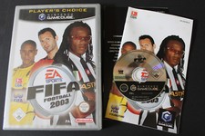 ebay® Auktion 293036375615 | EA Sports FIFA Football 2003 Nintendo Gamecube Thumbnail of ebay® auction 293036375615 | EA Sports FIFA Football 2003 Nintendo Gamecube