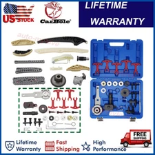 EA888 Gen2 1.8 2.0T Engine Timing Chain& Tool Kit for VW Audi A3 A4 Q3 TSI TFSI