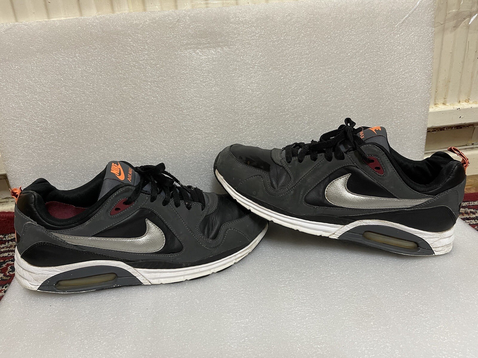 nike air max lunarlon price