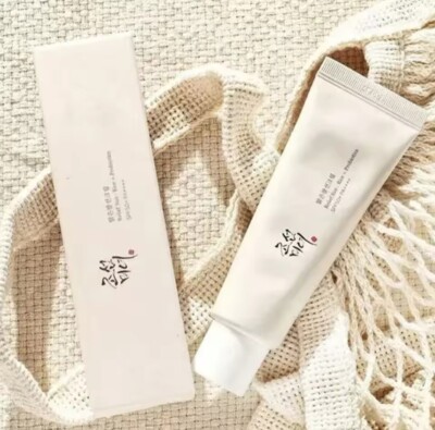 Beauty Of Joseon Probiotic Sunscreen Relief Sun Rice + Probiotics SPF 50+, 50 DE