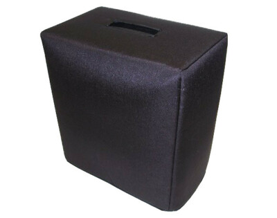 Traynor YGM-1 Guitar Mate Reverb Amp Cover - Black, Heavy Duty, Tuki (tray039p)