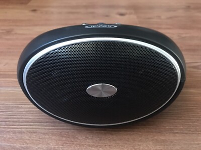 New JENSEN Bluetooth Wireless Stereo Speaker SMPS-625 Rechargeable