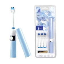 Portable Electric Toothbrush