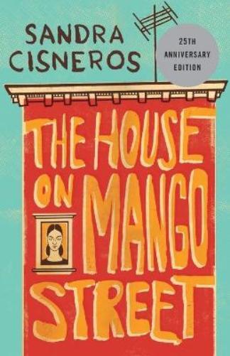 Sandra Cisneros The House on Mango Street (Tascabile) Vintage Contemporaries