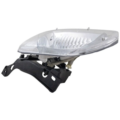Nuevo conjunto de faros halógenos izquierdos 2000-2002 se adapta a Chevrolet Cavalier 22666740 - Imagen 10 de 12