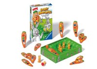 Ravensburger Mitbringspiel Lotti Karotti | Kinderspiel | Spiel FüR Unterwegs