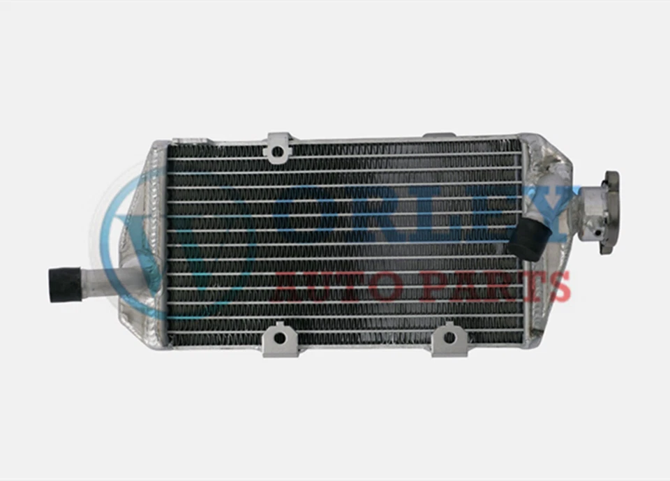 Radiador de aluminio CRF250L 2013-2016 para Honda CRF 250 L 13 2014 2015 16 Foto 4 de 4