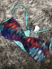 Womens Bikini Top