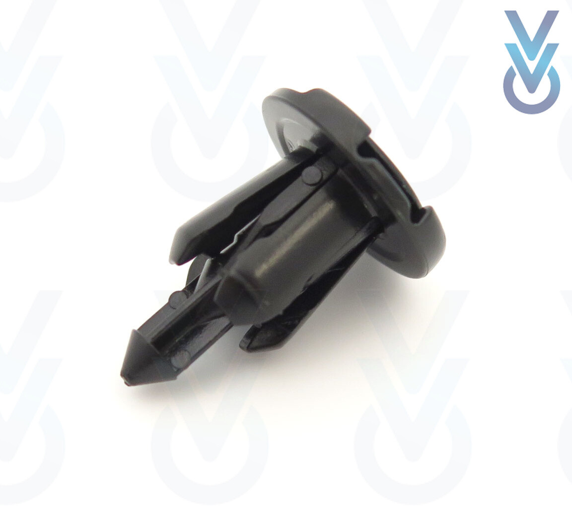 Accueil PACKS D'ARTICLES 10x Clips Panneau de Porte - Bmw Mercedes Mini
