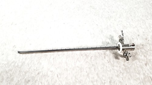 Stryker 502-880-225 Guaina per cannocchiale 25fr strumento - Foto 1 di 11