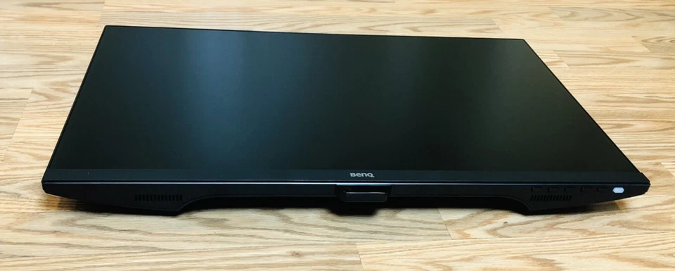 BenQ GW2780-T 27" 16:9 FHD HDR Video Enjoyment LCD Monitor w Eye-Care Technology - Image 4 of 4