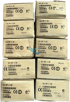 new Crestron GLS-ODT-C-500 Occupancy Sensor Fast transportation