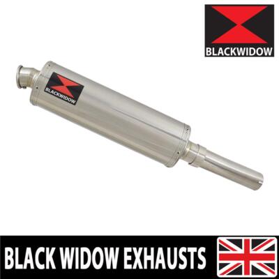 Lexmoto LXR125 2018 - 2024 Endtopf Endtopf Auspuff Endtopf 400SS