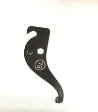 Guide  GP1-79-1-2 for Colli Trimming Machines GP1, GP2, GP3, GP4, GP5 etc.