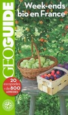 Week-ends bio en France - Bruno Moysoulier - V435230