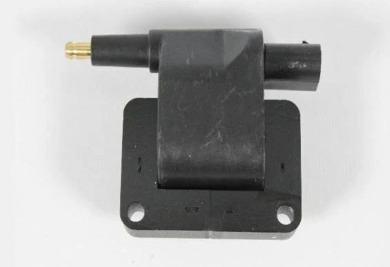 Bobina de encendido 90-97 Chrysler Dodge Jeep Mopar de fábrica nuevo fabricante original Foto 2 de 3