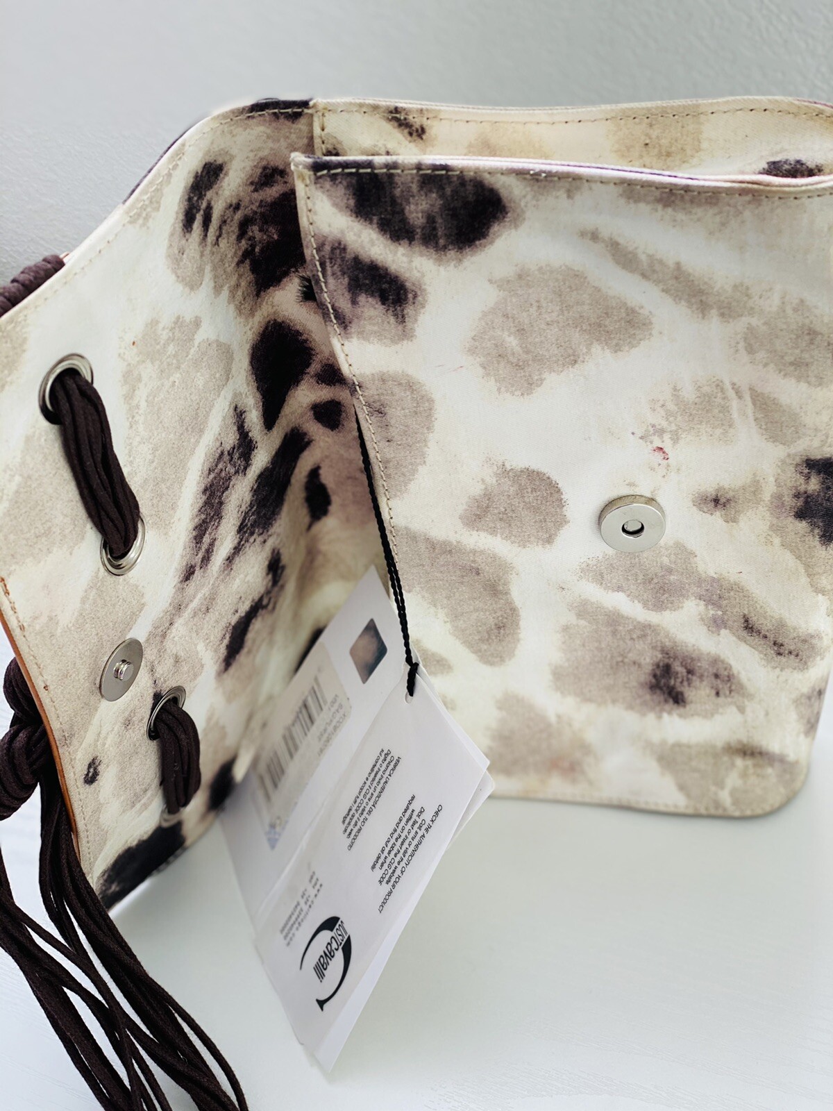JUST CAVALLI  Clutch — image 12