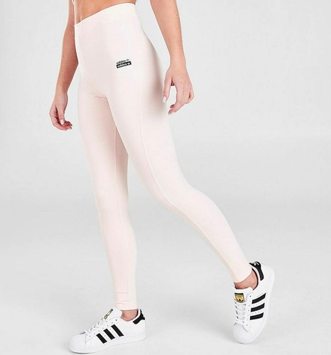 R.Y.V VOCAL TREFOIL TIGHTS ~ SIZE 
