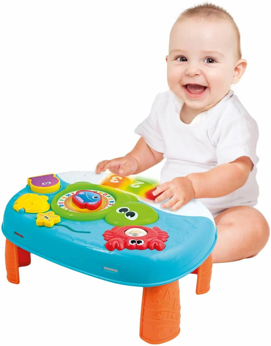 Activity center 1 year old sales
