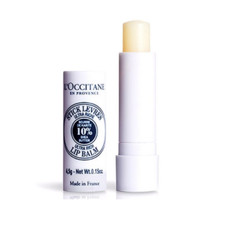 L'OCCITANE Shea Butter Ultra Rich Lip Balm 4.5g