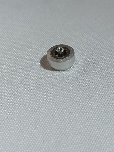 Locman Alumium Crown. 6x 3 mm. - Picture 6 of 6