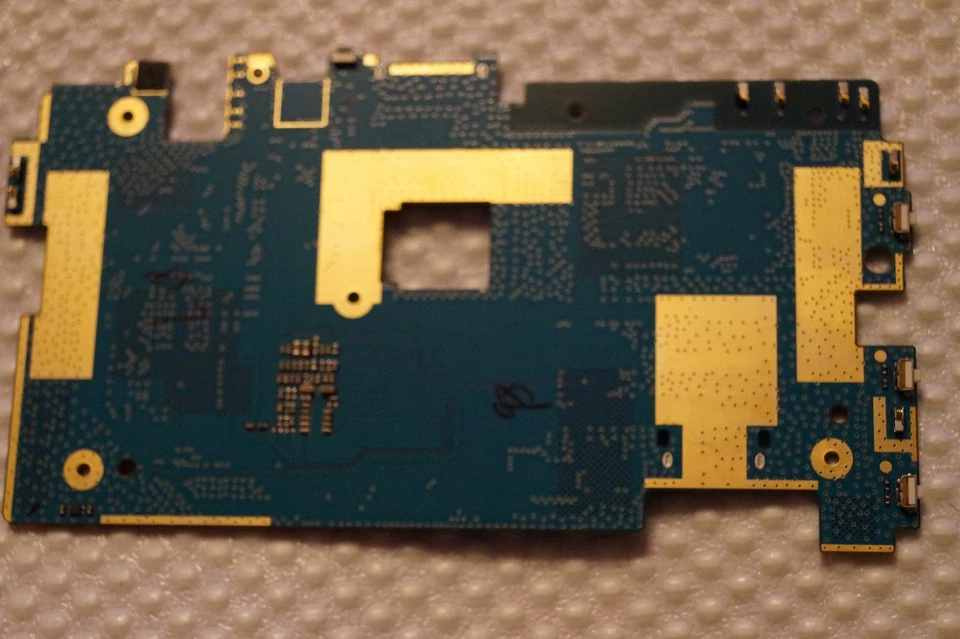 LOGIC BOARD MOTHERBOARD GENUINE V480GRCAB FOR 8.0" LG V480 TABLET - Image 3 of 3