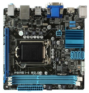 Asus P8H61-I Management Drivers for Windows 10 Asus P8H61-I Management Driver PC