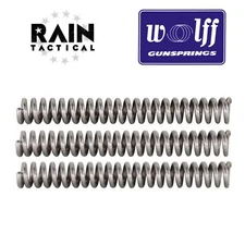 Wolff For Colt 1911 Reduced Power Hammer Spring Kit Mid Weight 18lb 19lb 20lb