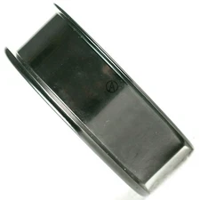 OE Premium Quality Accessory Belt Idler Pulley for 03-16 Land Rover Jaguar 36270