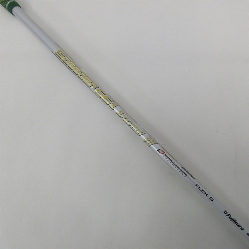 Ping Driver G410 LST 9° Stiff SPEEDER 661 EVO 7 - Picture 7 of 11