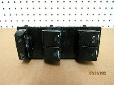 05 06 07 Ford Five Hundred Left Driver Master...