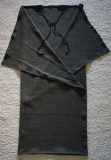 Jagd Jäger Decke Ansitzdecke Bekleidung Umhang Walkloden Jägergrün Mittelalter