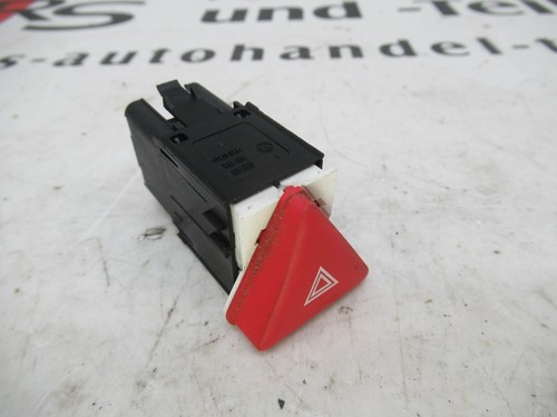 VW Golf 5 V 1K 03-09 Schalter Warnlicht Warnblinker 1K0953509A