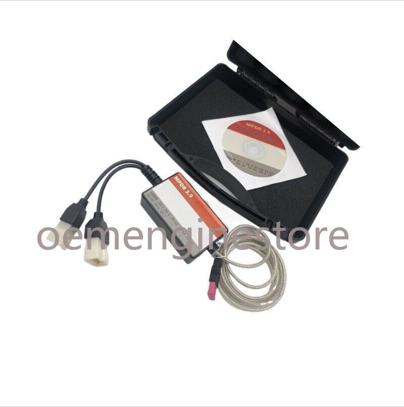 Heavy-Duty diagnostic tool MPDR 3.9 Fit For Hitachi ZX-1 ZX-3 EX