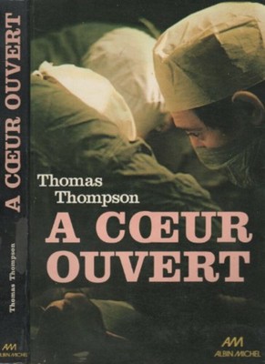 A coeur ouvert | Thompson | Très bon état