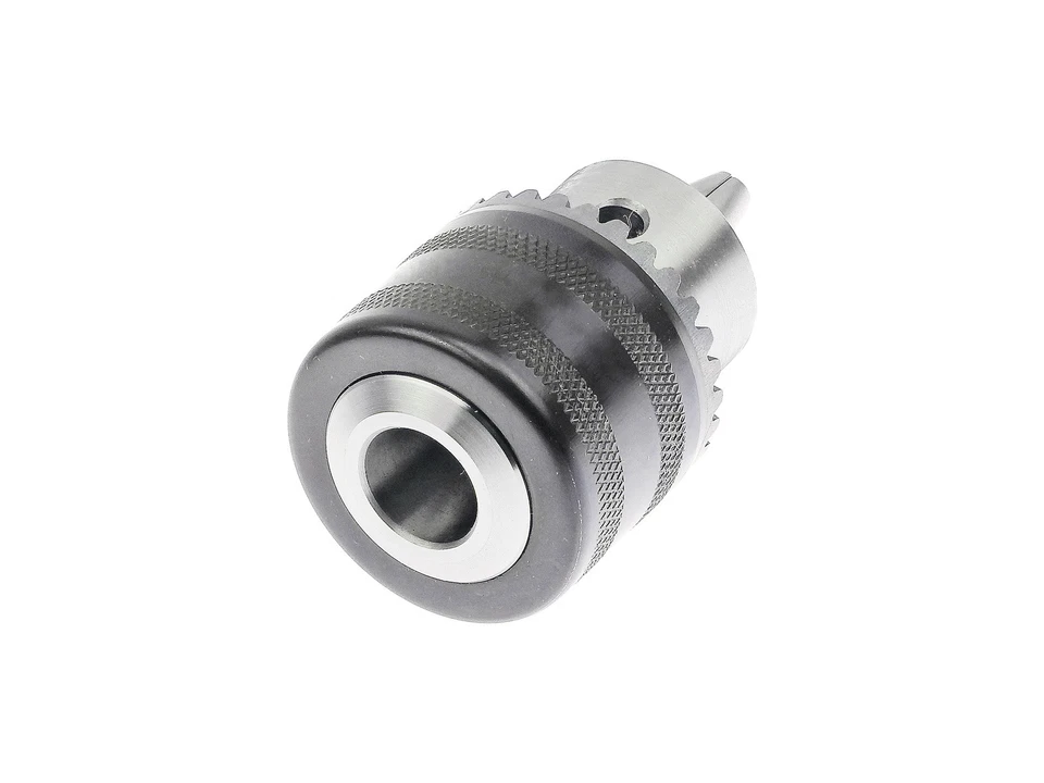 Bohrfutter Zahnkranz B16 Spannfutter 3 - 16 mm Bohrkopf Bohrmaschinen Futter - Bild 3 von 3