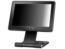 Xenarc 708TSU 7" TFT LCD Touch Screen Monitor USB Display Interface