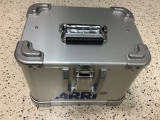 Arri Signature Prime 47mm Lens Metal Case Case Only 